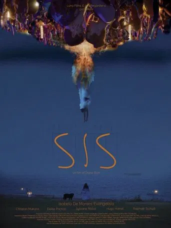 Movie poster for SIS (2025)