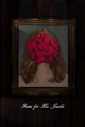 Movie poster for Roses for Ms. Jacobs (2019)