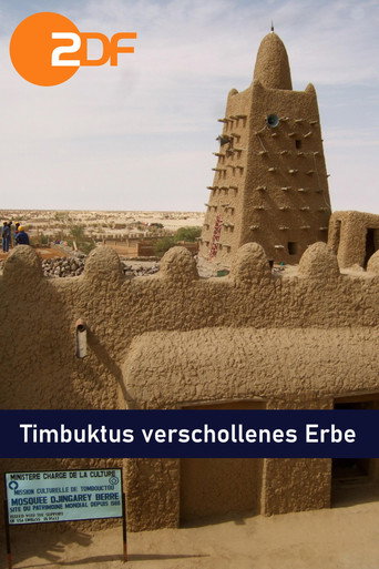 Movie poster for Timbuktus verschollenes Erbe - Vom Sande verweht (2009)