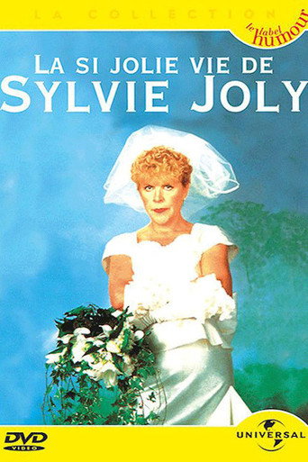 Movie poster for Sylvie Joly : La si jolie vie de Sylvie Joly (2005)