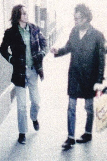Movie poster for Gofilm (1993)