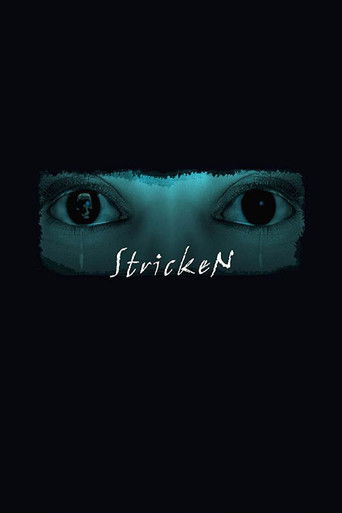 Stricken poster