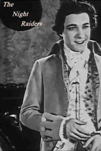 Movie poster for The Liberty Boys of '76 (1924)