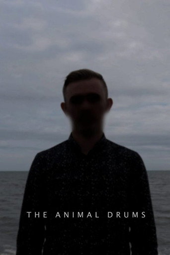 Movie poster for The Animal Drums (2020)