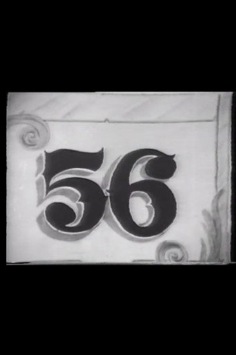 Movie poster for El 56 (1988)