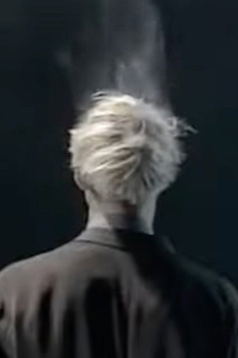 Movie poster for Smoke