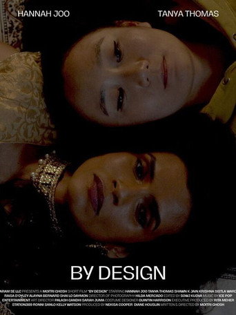Movie poster for By Design