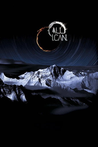 Movie poster for All.I.Can. (2011)