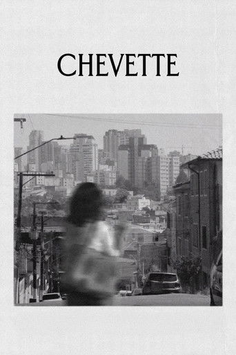 Chevette poster
