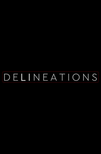 Movie poster for Delineations