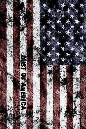 Movie poster for Dust of America (2011)