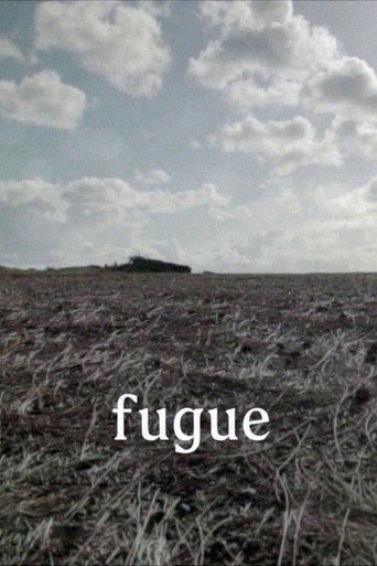 Fugue poster