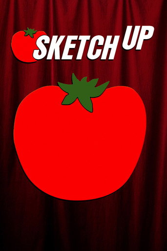 Sketch Up poster