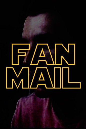 Movie poster for Fan Mail