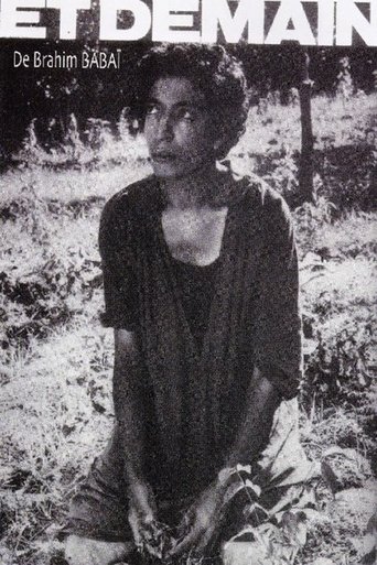 And Tomorrow...? poster