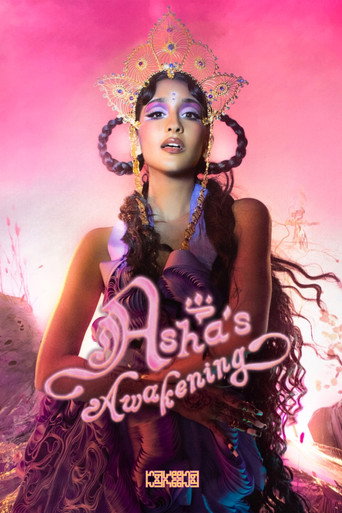 Raveena: Asha’s Awakening Live poster