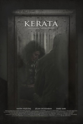 Movie poster for Kerata (2018)