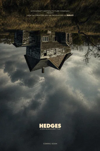 Movie poster for Hedges