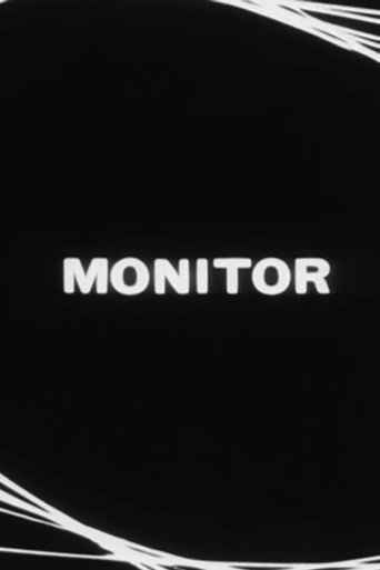 Series poster for Monitor (1958)