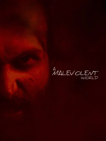 Movie poster for A Malevolent World (2026)