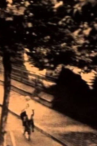 Movie poster for Enschede (1920)