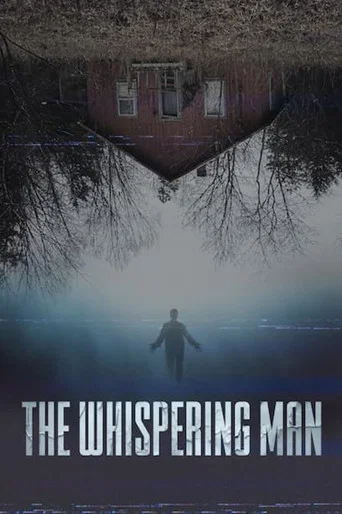 Movie poster for The Whispering Man (2019)