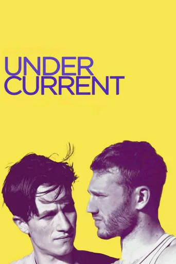 Movie poster for Undercurrent