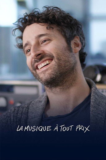 La musique à tout prix poster