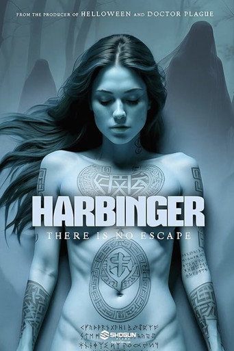 Harbinger poster