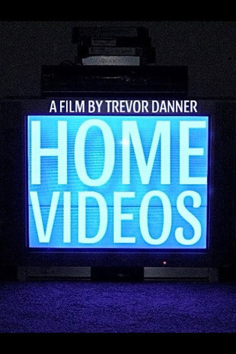 Movie poster for Home Videos (2025)