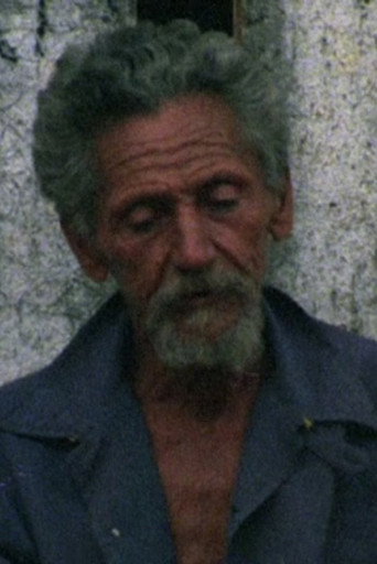 Movie poster for Perseghini (1984)