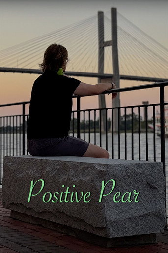 Movie poster for Positive Pear (2024)