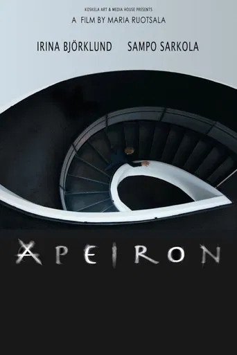 Apeiron poster