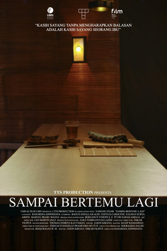 Movie poster for Sampai Bertemu Lagi