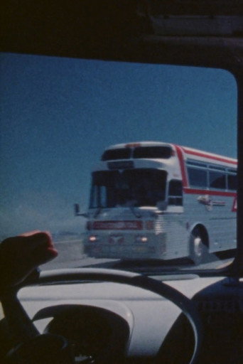 Movie poster for Twin Peaks (1977)