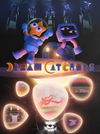 Dream Catchers poster