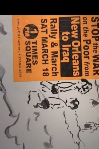 Movie poster for L'Eau Life (2007)