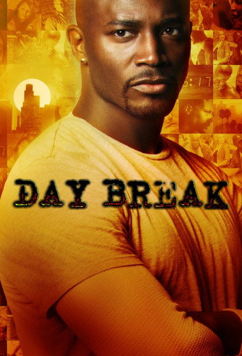 Series poster for Day Break (2006)