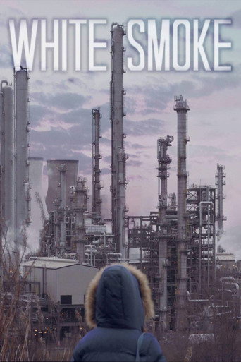Movie poster for White Smoke (2019)