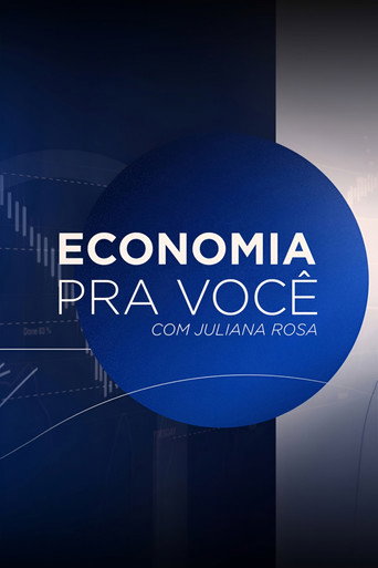 Series poster for Economia Pra Você (2023)