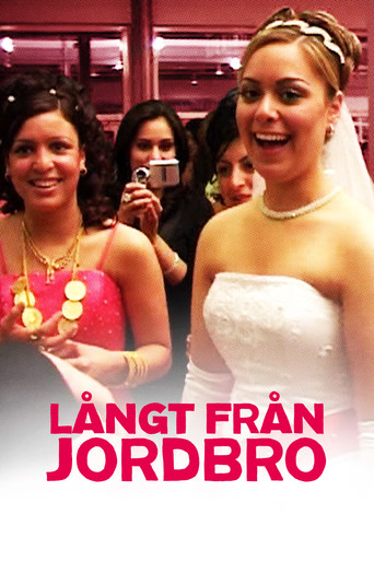 Movie poster for Far from Jordbro (2014)