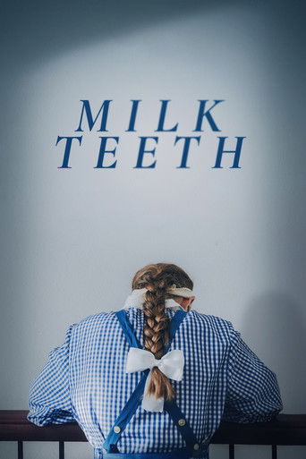 Milk Teeth poster
