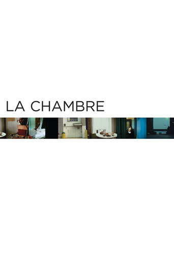 Movie poster for La chambre (1972)