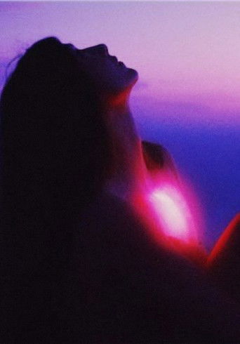 God Turn Me Into A Flower poster