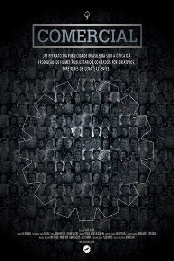 Comercial poster