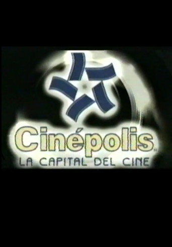 Movie poster for Cinepolis, the Film Capital (2003)