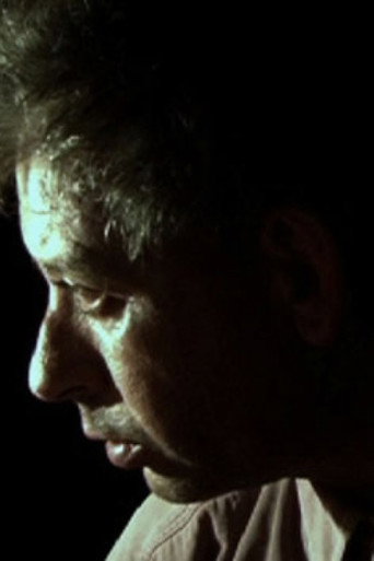 Movie poster for The Model (2012)