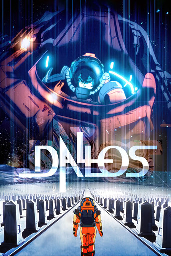 Dallos poster