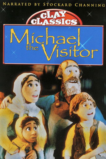 Michael the Visitor poster