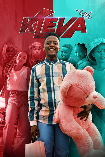 Movie poster for Kleva-ish (2023)